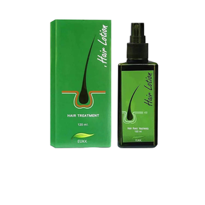 เซรั่มบำรุงเส้นผมสูตรขิงจากประเทศไทย สำหรับการรักษาผมร่วง สำหรับผู้ชายและผู้หญิง - Product Image 1