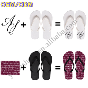 Infradito Personalizzate OEM/ODM con Logo, Design Traforato, Infradito da Uomo e Ciabatte da Donna con Taglio Personalizzato - Product Image 4