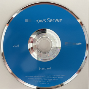<span class=keywords><strong>Windows</strong></span> Server 2025 Standard <span class=keywords><strong>64</strong></span>-<span class=keywords><strong>bit</strong></span> DVD Activación Online <span class=keywords><strong>11</strong></span> <span class=keywords><strong>Pro</strong></span> Sistemas Operativos para PC Garantía de por Vida Uso Global Clave Stock de EE. UU. - Product Image 1