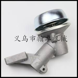 Caja de engranajes Hanzhuo HZPJ FS55RC con conjunto de cabezal de trabajo y taza de presión con tuerca izquierda para cortacéspedes, piezas y accesorios para cortacéspedes - Product Image 5