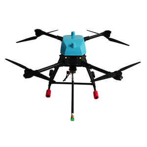 Drone de <span class=keywords><strong>nettoyage</strong></span> haute pression Joyance prêt à l'emploi pour panneaux solaires, toits, vitres, panneaux publicitaires - <span class=keywords><strong>Nettoyage</strong></span> à l'eau <span class=keywords><strong>et</strong></span> aux produits chimiques - Product Image 1