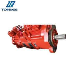 2401-9263 K3V180DTH-9C35 Hydraulische Hoofdpomp K3v180dt Voor Zonne-Energie 400lc-<span class=keywords><strong>v</strong></span> <span class=keywords><strong>S400</strong></span>-5 Hydraulische Pomp - Product Image 4