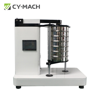 CY-MACH phòng thí nghiệm hóa chất bột <span class=keywords><strong>Shaker</strong></span> rotap sàng bột thử nghiệm phân tích rung màn hình Tát sàng thử nghiệm <span class=keywords><strong>Shaker</strong></span> - Product Image 2