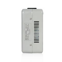 Transformateur abaisseur de tension monophasé haute performance Shunhong 2000W, 220V vers 110V, toroïdal, 500W 1KW 2KW 3KW, convertisseur de tension CE