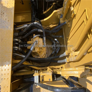 ขายรถขุดมือสองcat 320gc รถขุดcat 320 gc รุ่นcaterpillar 320 gc - Product Image 4