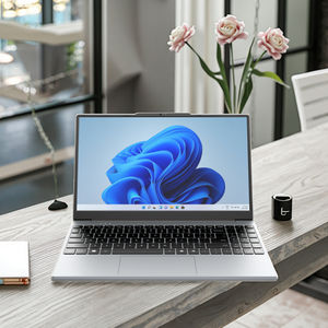 Nouvel ordinateur <span class=keywords><strong>portable</strong></span> <span class=keywords><strong>pas</strong></span> <span class=keywords><strong>cher</strong></span> Intel N5095 14,1 pouces, <span class=keywords><strong>achat</strong></span> en gros, réduction, OEM ODM accepté - Product Image 1