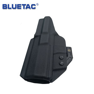 ब्लूetac kydex सामरिक होल्स्टर अंतिम बुद्धिमान नई डिजाइन बंदूक होल्स्टर - Product Image 4