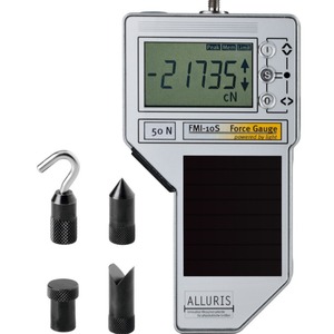 เครื่องวัดแรงดิจิตอล Alluris รุ่น FMI-B50 USB เครื่องมือวัดความแม่นยำสูงจากเยอรมนี - Product Image 3