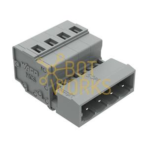 Wago 231604018000 - Nuevo - Product Image 1