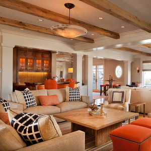 <span class=keywords><strong>Vigas</strong></span> de madera Artificial laminada, madera sintética para techo, precio al por mayor, gran oferta - Product Image 4