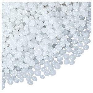 Trung Quốc nhà sản xuất thân thiện với môi trường EVA nhựa trong suốt nóng chảy dính hạt keo liên kết Kính cạnh dải - Product Image 4