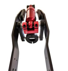 <span class=keywords><strong>MONORIM</strong></span> M0 Kit de suspension avant d'amortisseur modifié V4.0 pour XiaoMi <span class=keywords><strong>M365</strong></span>/1S/Pro/Pro2 8.5 pouces pièces de scooter électrique - Product Image 4