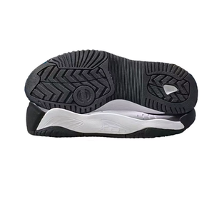 Venta Directa de Fábrica, Suela Personalizable de EVA+TPR+TPU para Zapatillas de Baloncesto, Ligeras y Antideslizantes - Product Image 5