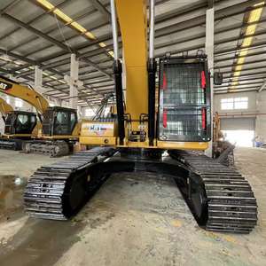 Componente Central de Motor Usado para Excavadora 330GC, Fabricado en Japón, Modelo 2021, Potencia de 158 Kw, 2800 Horas - Product Image 3