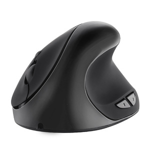2023 Nieuwe Stijl Hot Sell Oem Gaming Mouse 2.4Ghz Pc Draadloze Ergonomische Muis Computeraccessoires Kantoor Stil Voor Case Desktop - Product Image 1