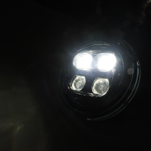 Faro de motocicleta al mejor precio para <span class=keywords><strong>HONDA</strong></span> CM500 CMX500 2020 <span class=keywords><strong>2021</strong></span>, montaje de faro de motocicleta, motocicleta - Product Image 2