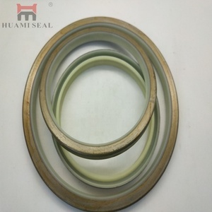 Excavator Bucket Pin <b>Seal</b> 1661494 166-1494 for E120B E110B E312 312B E312C - Product Image 2