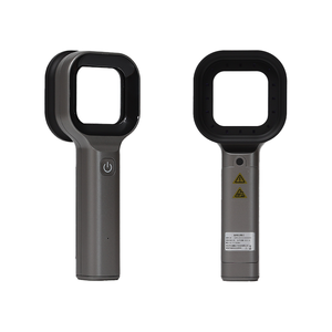 Lampada UV Portatile Impermeabile WL3 365nm per Veterinaria, Torcia per Ispezione e Rilevamento di <span class=keywords><strong>Malattie</strong></span> della Pelle e Acari negli Animali Domestici - Product Image 5