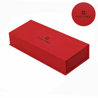 Boîtes à Chocolats en Carton Fantaisie, Emballage Cadeau Indien pour Sushi et Chips, Vente en Gros avec Gaufrage et Lamination Mate
