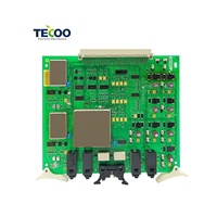 Montaje SMT Experto para Prototipos, Fabricación Confiable de PCBA para Tarjetas Electrónicas de Robots Aspiradores