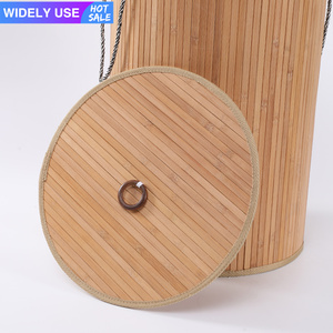 ตะกร้าฟางสำหรับจัดเก็บเสื้อผ้า - Product Image 6