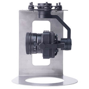 Sistema de Cámara ADTi Gimfly con Gimbal de 3 Ejes y Sony ILX-LR1 para Drones de Carreras FPV, Piezas DIY - Product Image 5