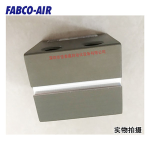 โซลินอยด์วาล์ว FABCO-AIR รุ่น SQ-121X1/2-E ขนาด 1/2 นิ้ว วาล์วควบคุมแก๊ส กระแสไฟฟ้ากระแสตรง 24 โวลต์ อุณหภูมิปกติ - Product Image 5