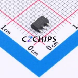 ชิปวงจรรวม GR7133 SOT-89-3สินค้าใหม่ของแท้วงจรรวม PMIC Regulator (LDO) - Product Image 1