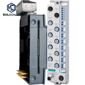 Módulo de Entrada para Automatización Industrial 6ES7143-6BH00-0BB0 6ES7143-6BF00-0AB0 6ES7141-6BG00-0AB0 24VDC 16 Puntos para Sistema de Control - Product Image 1