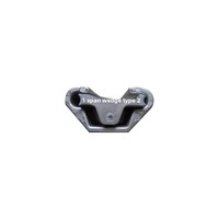 Pince à coin Hebei Chenglong Electric Power Fit JXL CL103 moulée sous pression pour tour en ligne droite