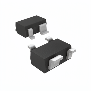 Buy Online Electronic Components SC 82A, SOT 343 Manufacturer Channel MAX6388XS24D2-T Power Management (PMIC) - Product Image 1