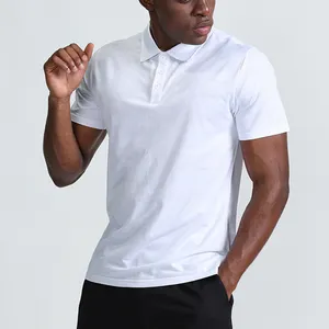 Düşük adedi gri hızlı kuru t-shirt binicilik giyim üreticileri erkekler Polo gömlekler at binme t-shirt erkekler için giymek
