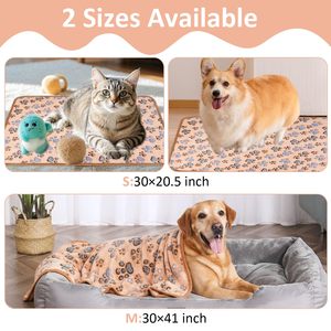 Cat <strong>Bed</strong> Fluffy Plush Double-Layer Soft Pet Couch Orthopedic Sofa Nest <strong>Beds</strong> for Small Cats and <strong>Dogs</strong> - Product Image 2