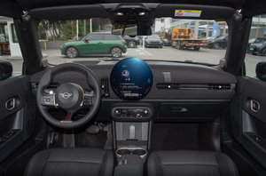 <span class=keywords><strong>MINI</strong></span> Cooper S <span class=keywords><strong>Cabrio</strong></span> 2.0T Turbo Convertible 204HP Premium 2026, Auto Deportivo de Gasolina de 2 Puertas para Exportación - Product Image 5