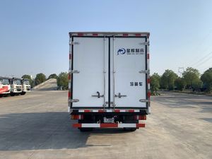 Camion frigorifique électrique pur DONGFENG Huashen HV3E de 4,2 mètres de long, confortable et de grande capacité - Product Image 5