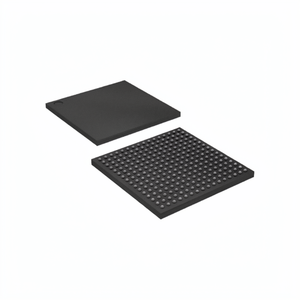บริการครบวงจรแบบดั้งเดิม ชิปอิเล็กทรอนิกส์แบบฝัง 256 BGA XC2VP4-5FG256C - Product Image 1