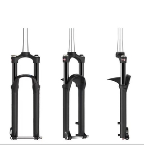 <span class=keywords><strong>Fourche</strong></span> avant Mountain Bike <span class=keywords><strong>29</strong></span> pouces <span class=keywords><strong>Boost</strong></span> Barrel Shaft <span class=keywords><strong>Fourche</strong></span> avant à pression d'air - Product Image 1