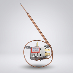 Thermostat de réfrigérateur-congélateur PFN-111F, contrôle manuel de la température, capteur de refroidissement, pièce de rechange - Product Image 3