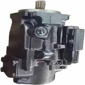 Bomba Hidráulica Principal ORIGINAL DE ALTA CALIDAD JD 620 622 670 672 770 772 870 872 GRADER MOTOR AT457670 DANFOSS - Product Image 1