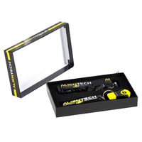 Alientech ECM Titanium Versión Completa USB-dongle - Incluye Suscripción de 12 Meses con Software de Reasignación de ECU y TCU