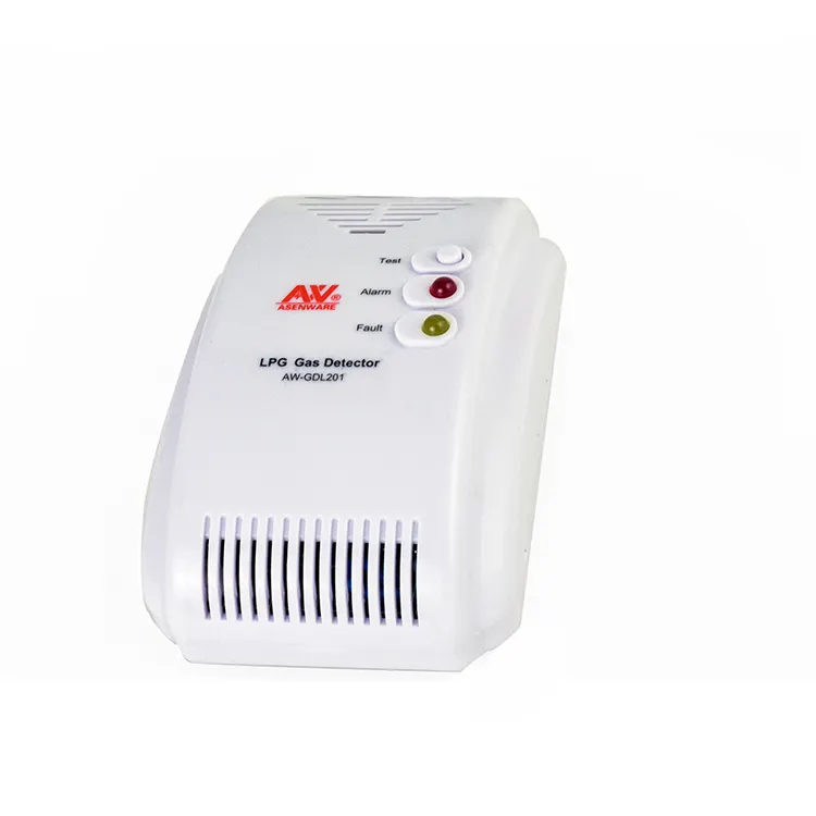 AW-GDL201 Kitchen LPG Gas Leak Detector