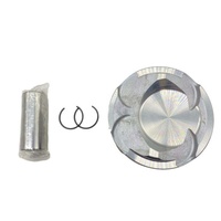 12683807 12683808 Auto Engine System Parts Pistons and Accessories Piston Ring Set Engine Piston for Buick Envision GL8S-2.0T