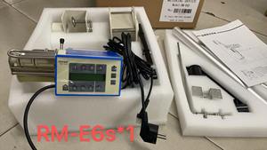 Type de tension informatisé RM-E6S RONMACK, dispositif de mesure d'alimentation supérieur - Product Image 3