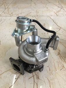 เทอร์โบชาร์จเจอร์เครื่องจักรก่อสร้างสำหรับ 3116 322B 325B 120H 135H หมายเลขชิ้นส่วน 115-5853 0R6906, 128-0566 1028400 3126 - Product Image 5