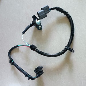 Capteur de position du vilebrequin pour Honda 37840-P0A-A01 37840-PAA-A01, pièce de rechange pour moteur de voiture - Product Image 3