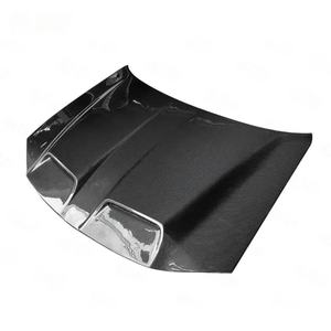 Kit carrosserie pour <span class=keywords><strong>Chrysler</strong></span> <span class=keywords><strong>300</strong></span>/300C, pare-chocs avant, pare-chocs arrière, ailes, diffuseur, ailerons avant et arrière - Product Image 4