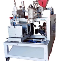 Machine de soufflage Ligne de production de bouteilles en plastique 2 cavités Bouteille d'eau minérale faisant la machine Soufflage entièrement automatique de haute qualité