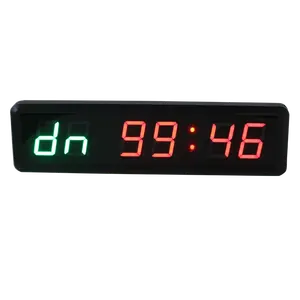 Khách hàng thiết kế giờ đấm bốc phòng tập thể dục Hẹn giờ với chất lượng cao - Product Image 1