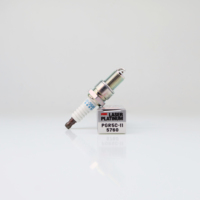 Bougie d'allumage double platine NGK PGR5C-11/5760 d'origine OE 1881811051/1882511101