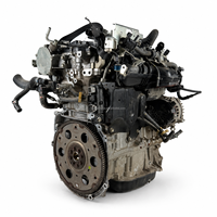 Moteur d'occasion 8AR FTS 8AR-FTS 2.0T D-4ST pour TOYOTA Crown Harrier Highlander